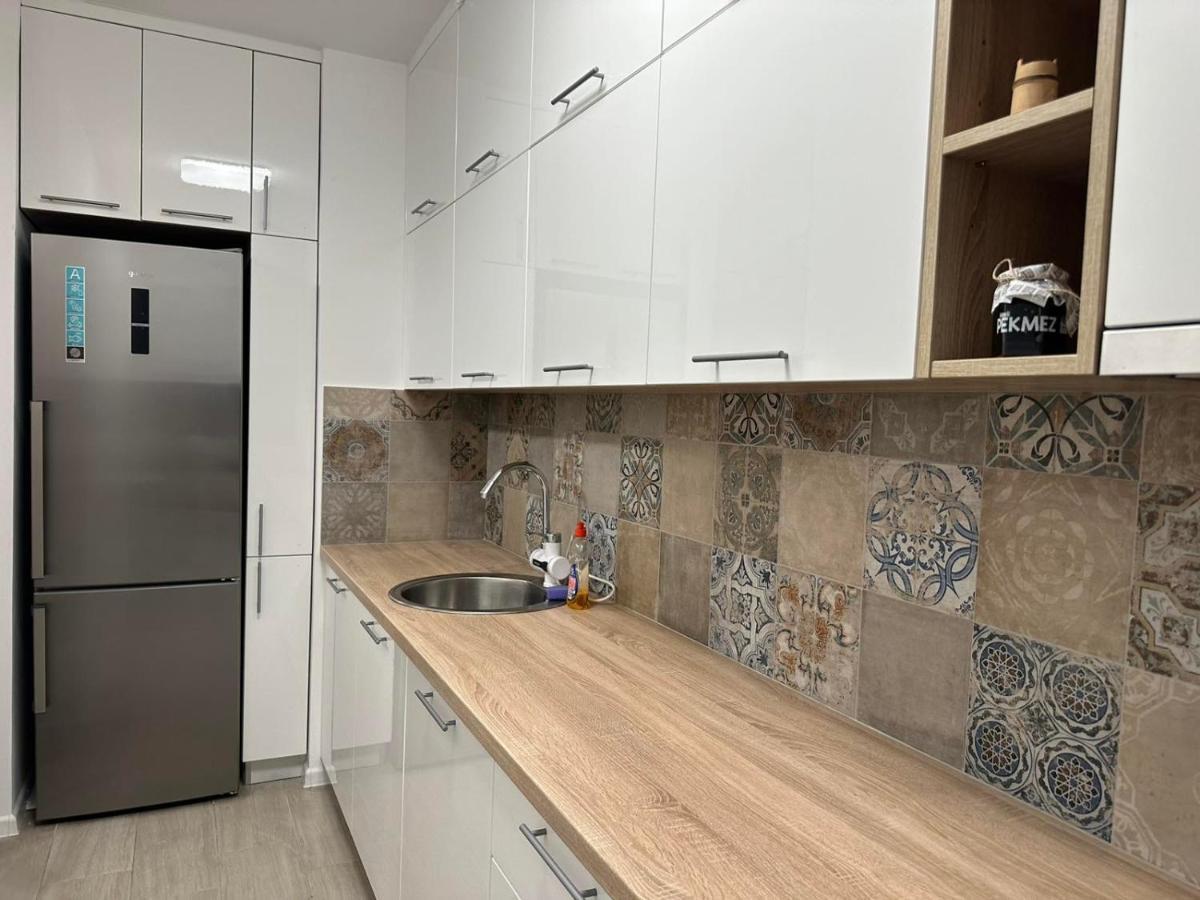 Novoureden Stan U Vitezu Apartment Exterior photo