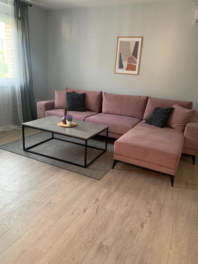 Novoureden Stan U Vitezu Apartment Exterior photo